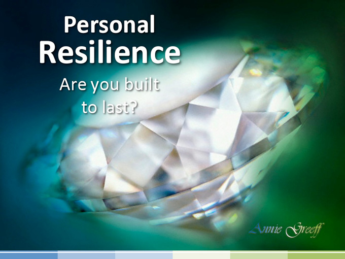 PRESENTATIONS: SPEAKERS