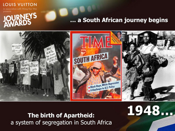 CORPORATE PRESENTATIONS