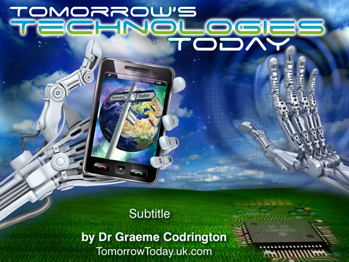 PRESENTATIONS: SPEAKERS