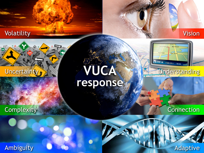 PRESENTATIONS: SPEAKERS