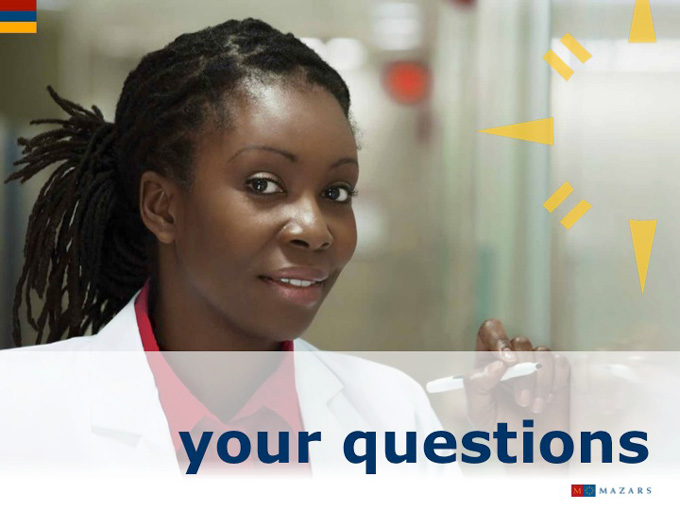 CORPORATE PRESENTATIONS