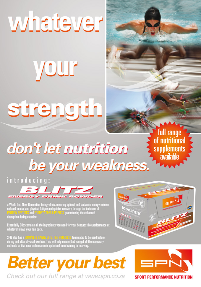 CAMPAIGN: ADVERTISING