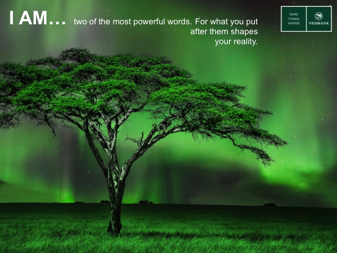 CAMPAIGN: NEDBANK